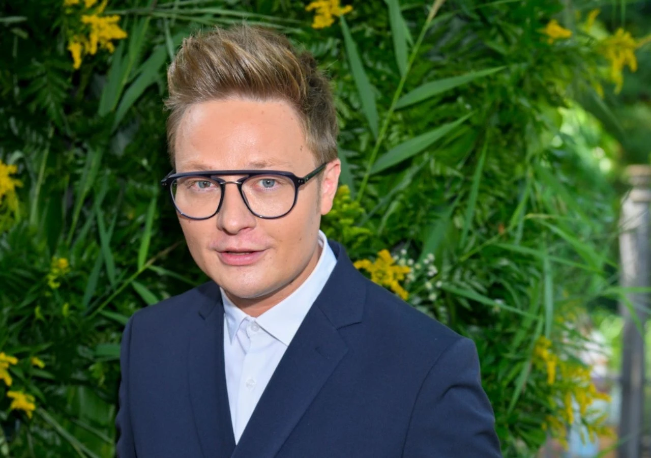 Mateusz Szymkowiak Mateusz Szymkowiak