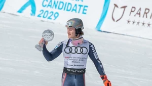 Lucas Braathen zmienił obywatelstwo i na igrzyskach olimpijskich będzie reprezentował Brazylię