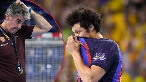 Sceny w meczu Barcelony. Największa wpadka w historii? W tle... polskie kluby