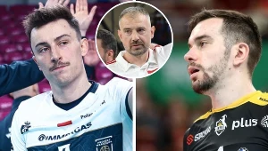 Szturmują kadrę Nikoli Grbicia. Mistrz świata musi mieć się na baczności