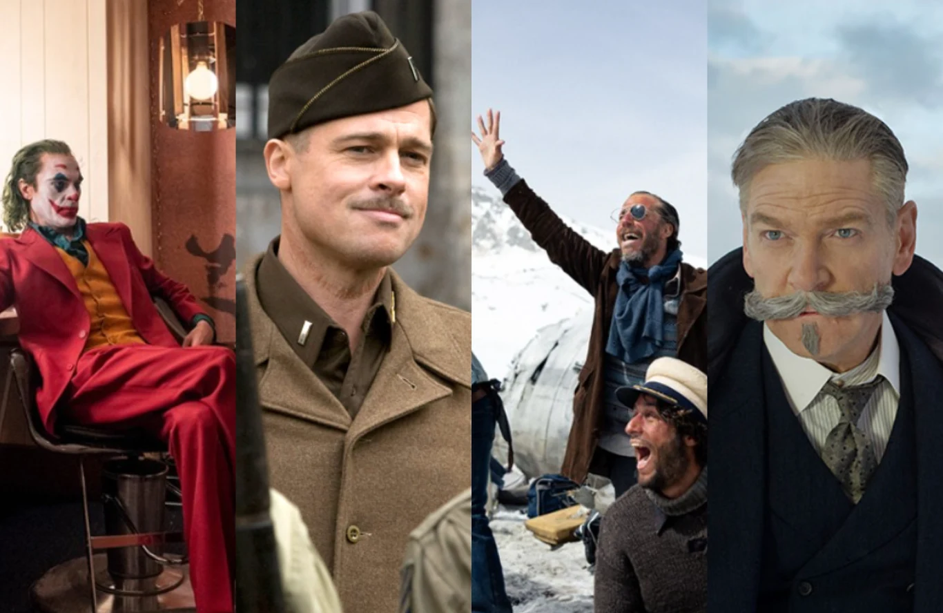 W zasobach Netflixa można znaleźć wiele interesujących filmów, w których głównymi bohaterami są mężczyźni. W zasobach Netflixa można znaleźć wiele interesujących filmów, w których głównymi bohaterami są mężczyźni.