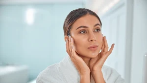 Prasuje zmarszczki jak drogie kremy i poprawia owal twarzy. Wystarczy kilka minut dziennie