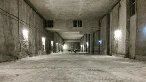 Prace nad budową tunelu KDP w Łodzi już ruszyły 