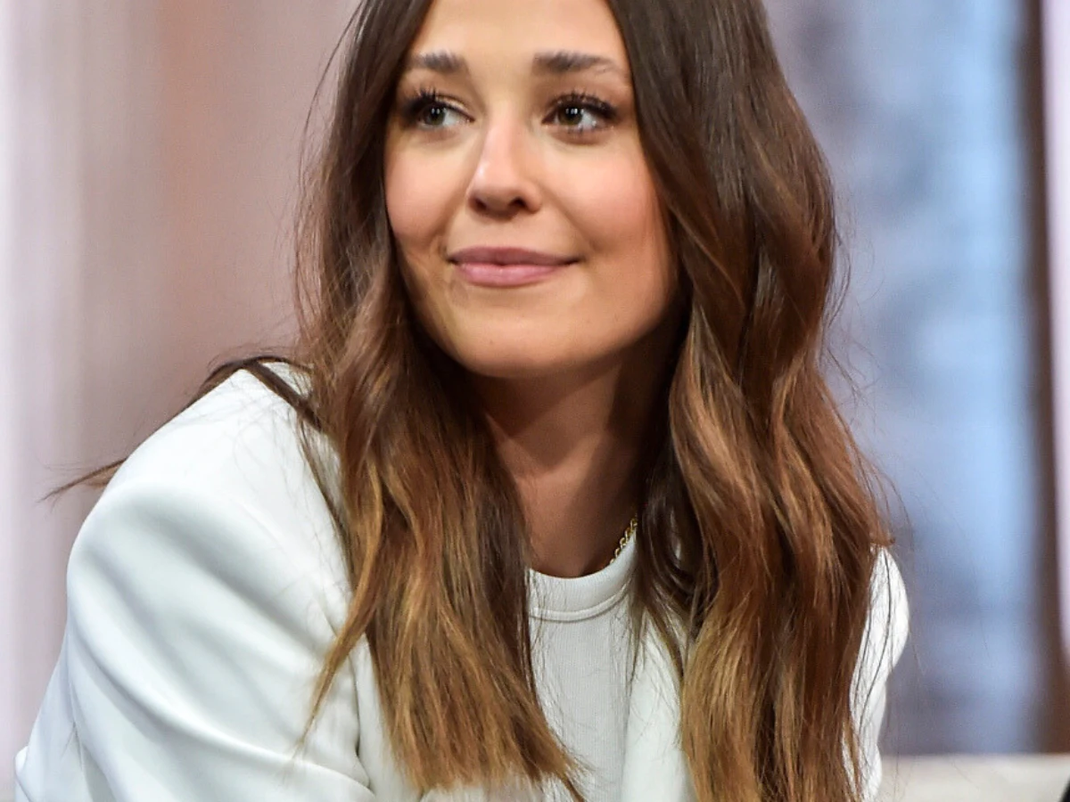 Izabella Krzan Izabella Krzan