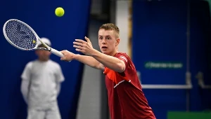 Młody Polak zatrzymał rewelacyjnego 23-latka. Trzynaście zwycięstw i koniec