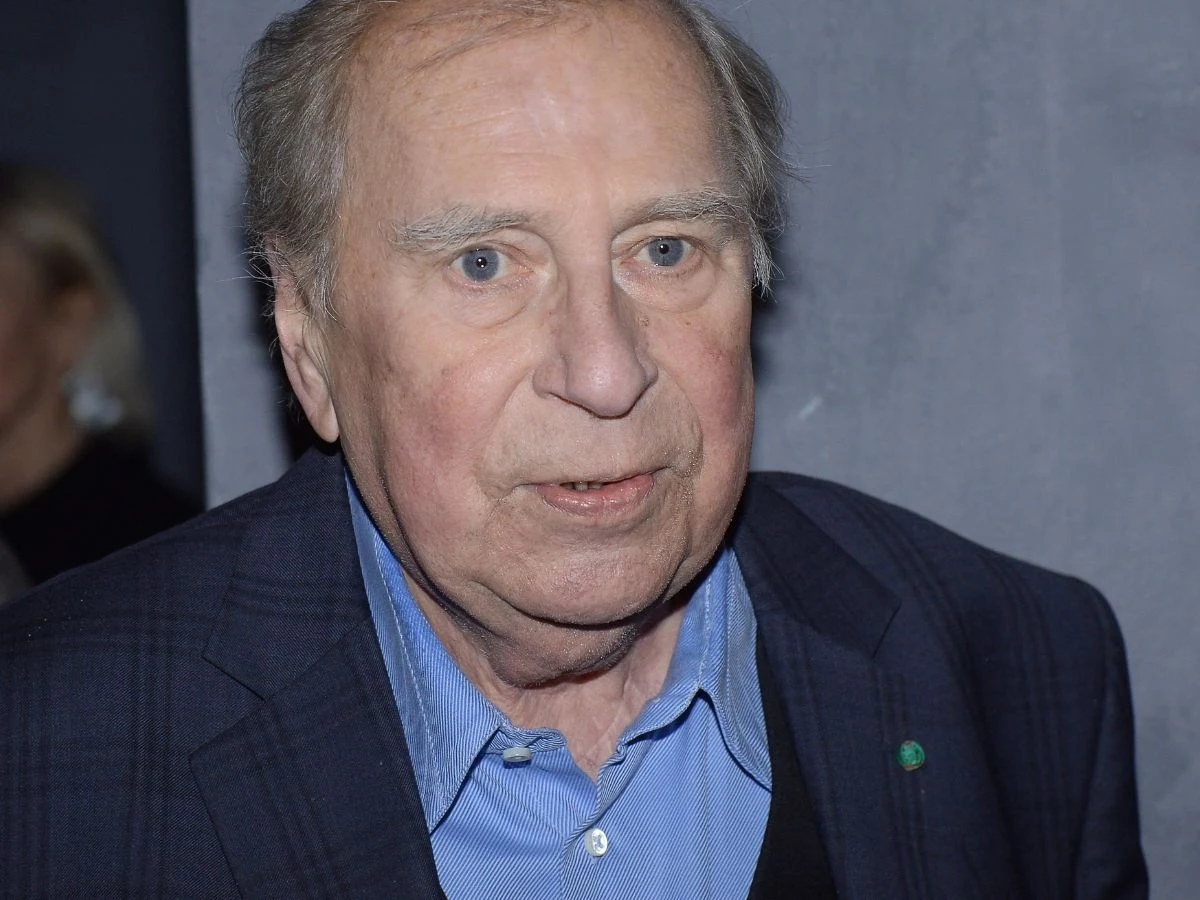 Jerzy Stuhr podjął decyzję. Nie ostatnią w ostatnim czasie Jerzy Stuhr podjął decyzję. Nie ostatnią w ostatnim czasie