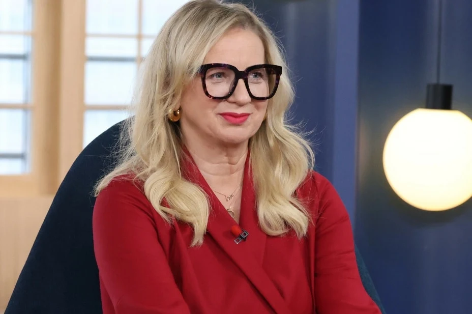 Marzena Rogalska Marzena Rogalska