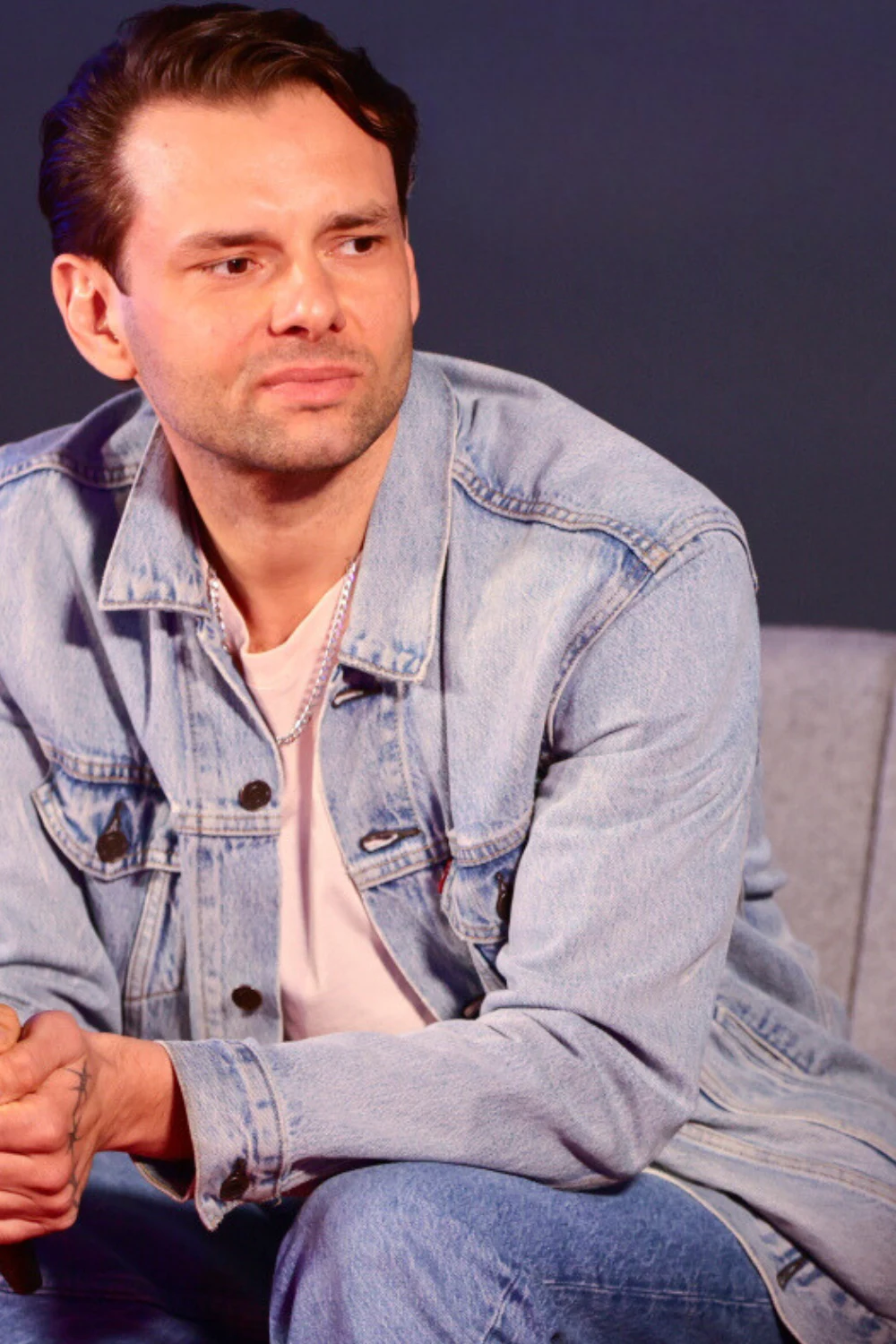 Piotr "Rubens" Rubik Piotr "Rubens" Rubik