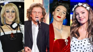 "Twoja Twarz Brzmi Znajomo". Kto to był? [QUIZ]
