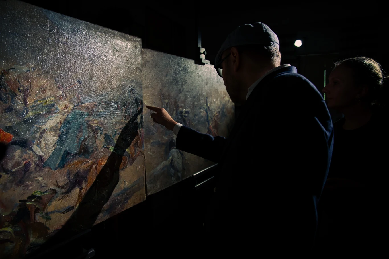 Armando Alvarado Armando Alvarado