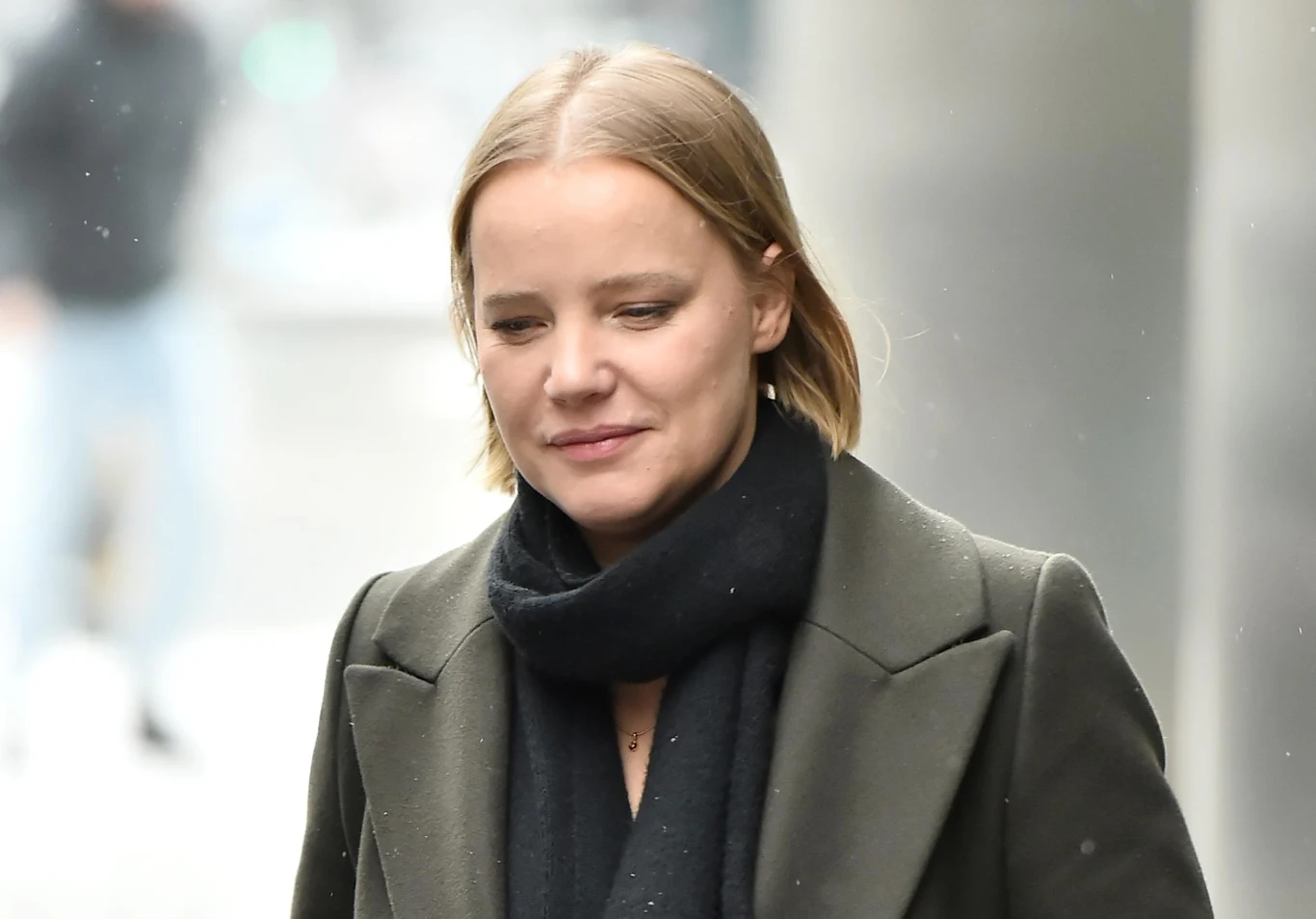Joanna Kulig