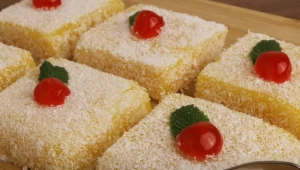 Ten pomarańczowy deser robię w 5 minut bez cukru i żelatyny. Mieszam 3 składniki i smakuje bosko