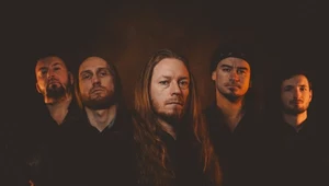 Burn Down Eden: Sprawdź nowy utwór z EP-ki "Dismal"