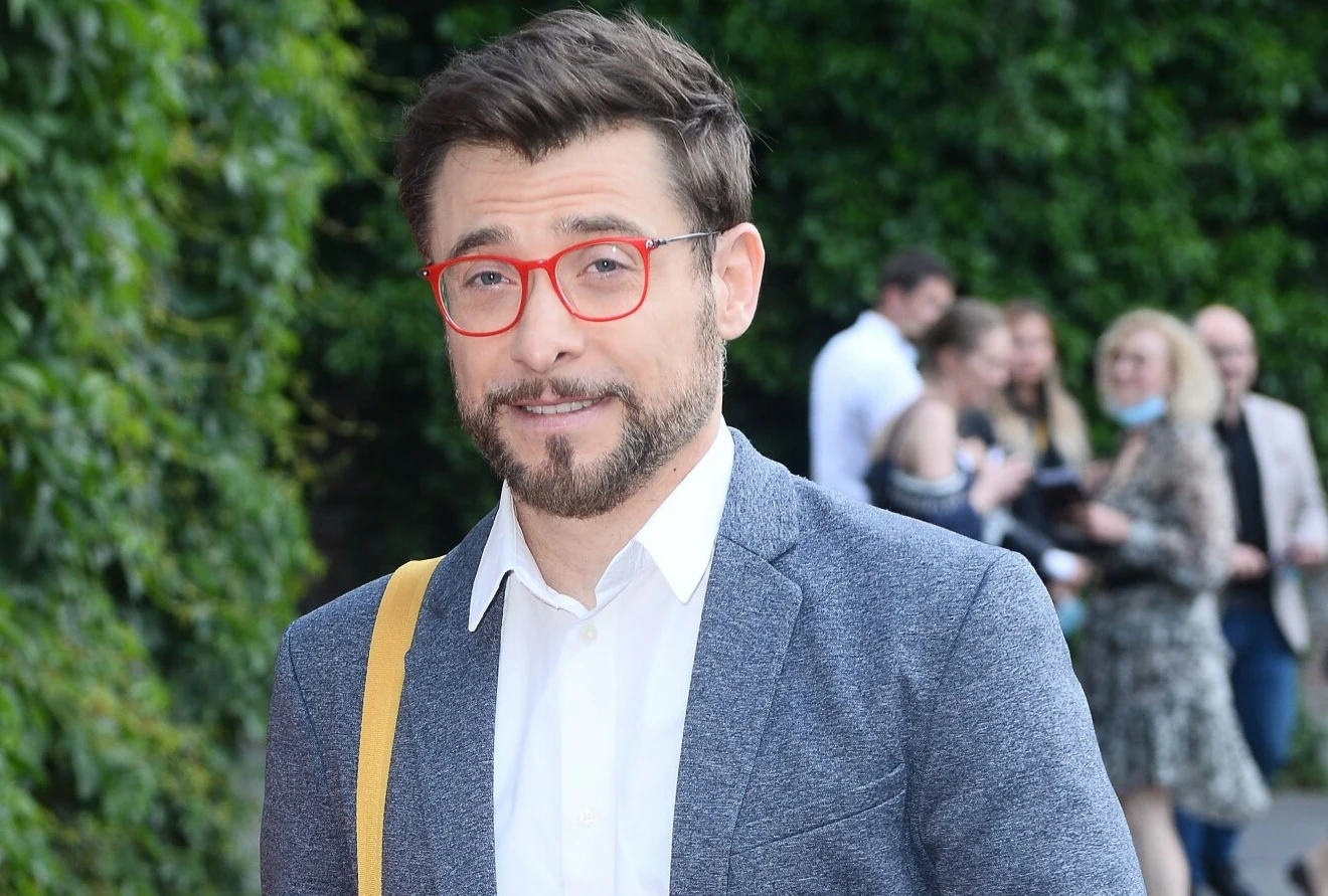 Kacper Kuszewski Kacper Kuszewski