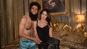 Kolejny udany projekt youtubera. Dyktator trafił do świata Cyberpunk 2077!