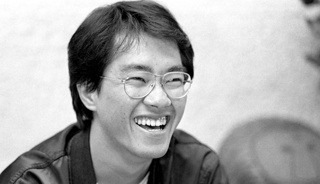 Akira Toriyama Akira Toriyama