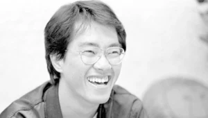 Akira Toriyama
