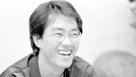 Akira Toriyama