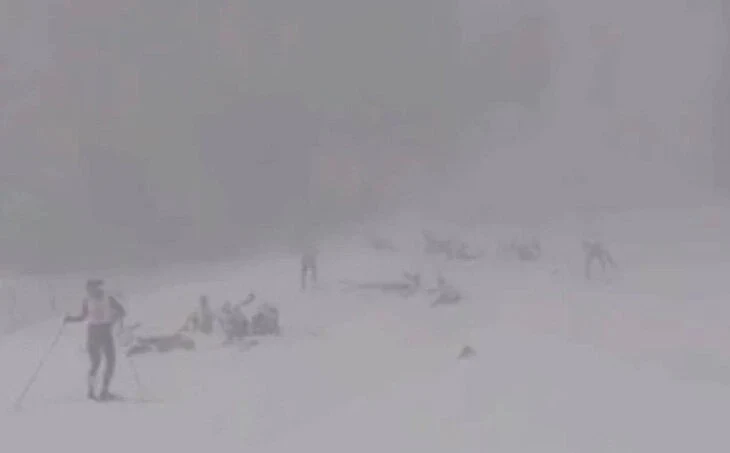 Spartakiada w Soczi