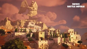 Fortnite - nowy sezon już w grze. Lista najciekawszych zmian