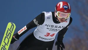 Kamil Stoch (zdj. archiwalne)