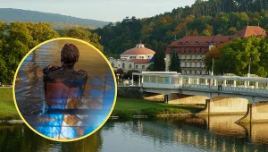 Lecznicze baseny termalne dwie godziny od granicy z Polską. Poznaj wyspę spa w Pieszczanach na Słowacji