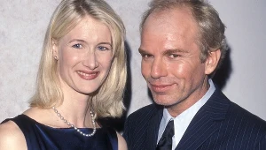  Laura Dern i Billy Bob Thornton