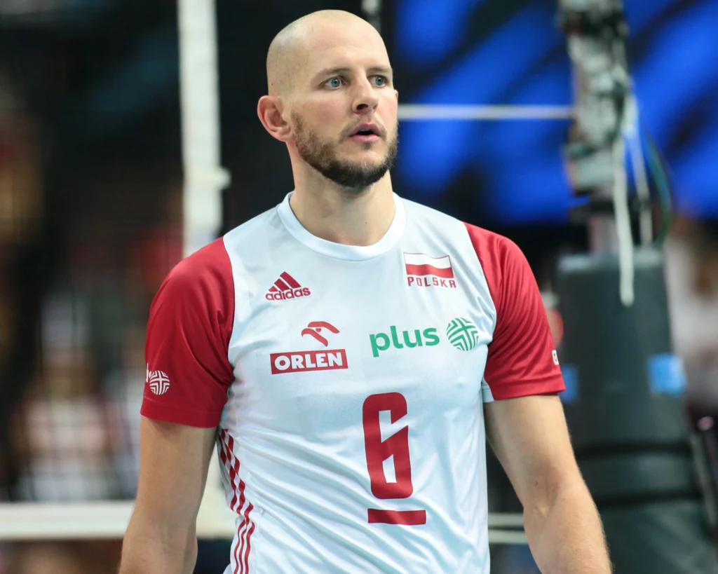 Bartosz Kurek Bartosz Kurek