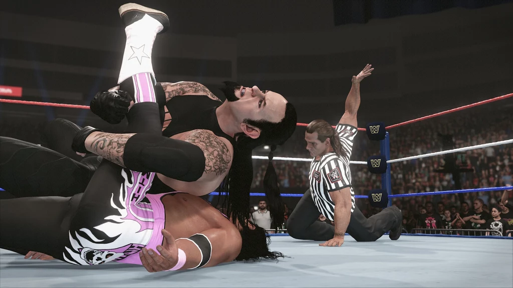 WWE 2K24 WWE 2K24