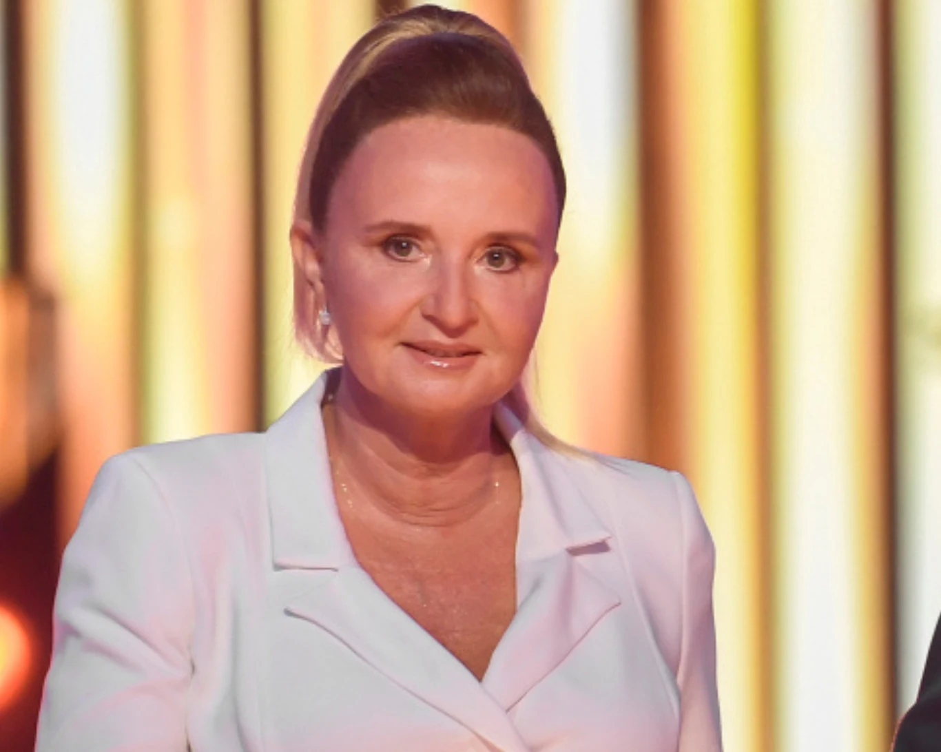 Joanna Kurska odpowiada na kontrowersyjny wpis