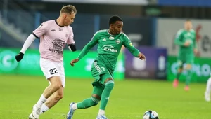 Piast Gliwice - Radomiak Radom