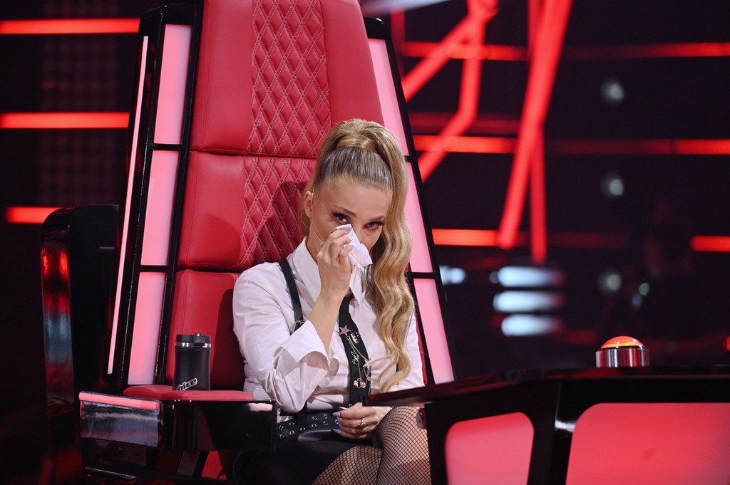 Cleo wspomniała w "The Voice Kids" o smutnym epizodzie z jej życia