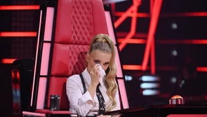 Cleo wspomniała w "The Voice Kids" o smutnym epizodzie z jej życia