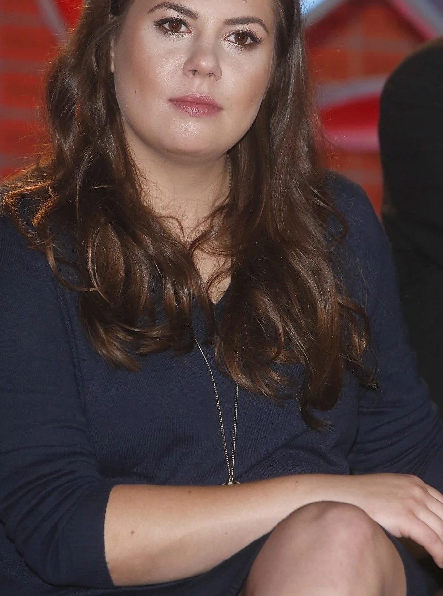 Monika Borzym Monika Borzym