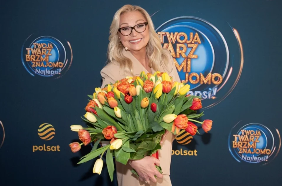 Dzisiaj wystartowała jubileuszowa edycja "Twoja Twarz Brzmi Znajomo" 