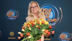 Dzisiaj wystartowała jubileuszowa edycja "Twoja Twarz Brzmi Znajomo" 