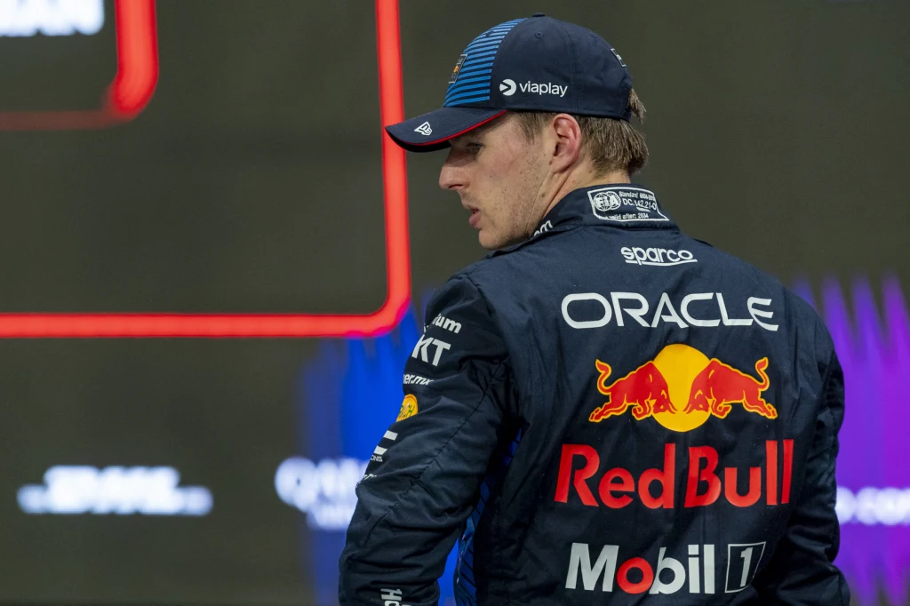 Max Verstappen Max Verstappen