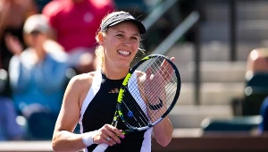 Dawna mistrzyni znowu błyszczy. Pogromczyni Aryny Sabalenki wyeliminowana