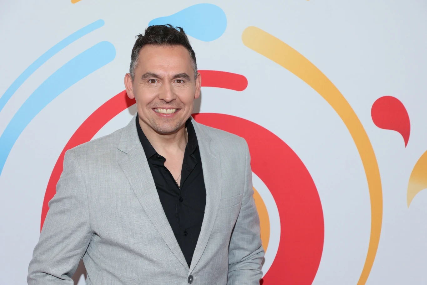 Andrzej Kozłowski Andrzej Kozłowski