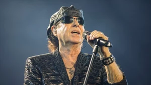 Scorpions przekazali smutne wieści. "Nie jestem w stanie"