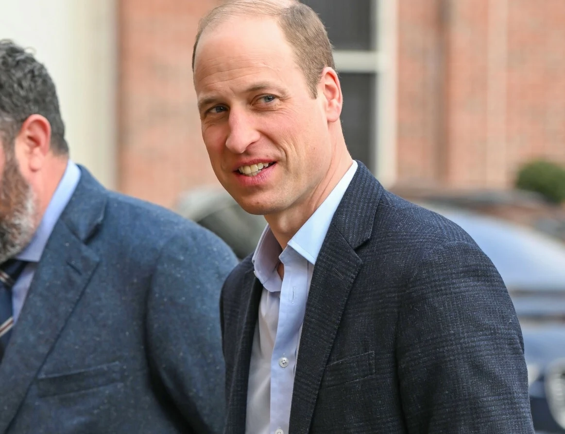 Książę William Książę William