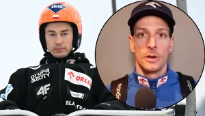 Thomas Thurnbichler szczerze o Kamilu Stochu. Na jedno zwrócił uwagę 