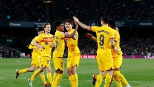 FC Barcelona nie zamierza oddawać swojej gwiazdy, nawet za astronomiczną kwotę