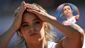 Maria Andrejczyk oraz Marcelina Witek-Konofał