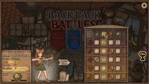 Backpack Battles podbija Steama. O tej grze niebawem może być głośno