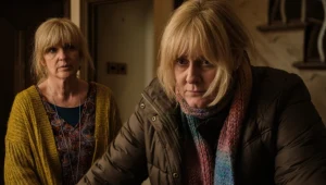 "Happy Valley"