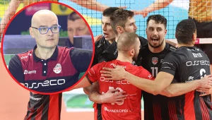 Sensacja była o włos. Trener zrezygnował z gwiazdora, mistrz na ławce