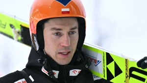Kamil Stoch 