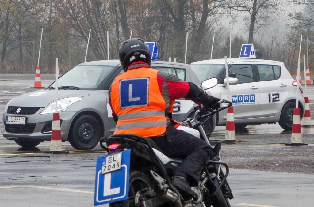 Ile kosztuje prawo jazdy na motocykl?