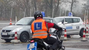 Ile kosztuje prawo jazdy na motocykl? Wiemy, gdzie jest najtaniej